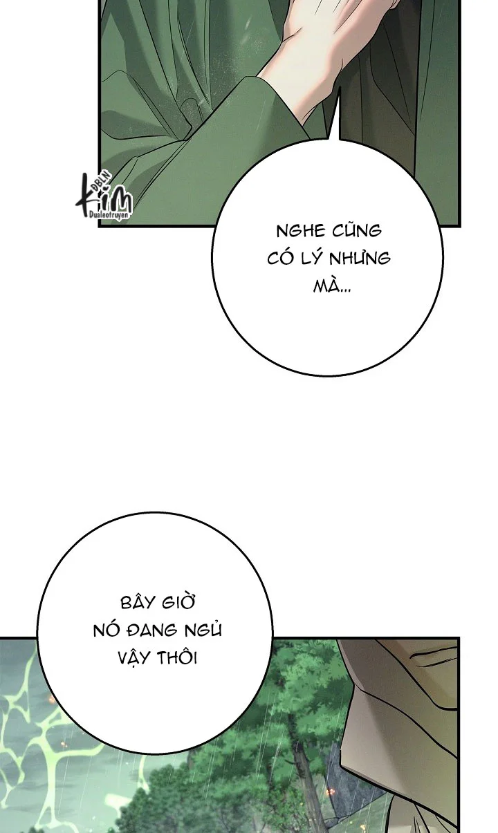 ĐÊM KHÔNG DẤU VẾT Chapter 59 Trang 58