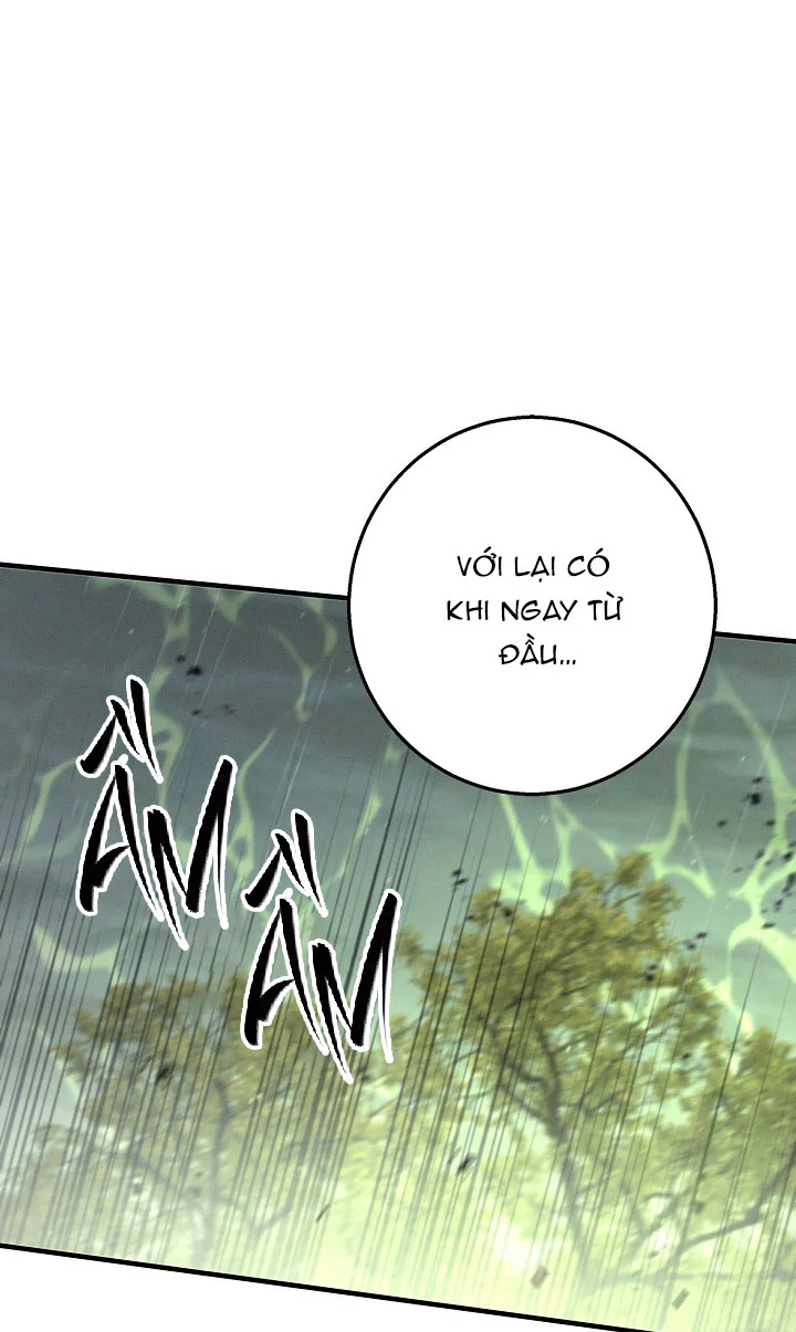 ĐÊM KHÔNG DẤU VẾT Chapter 59 Trang 60