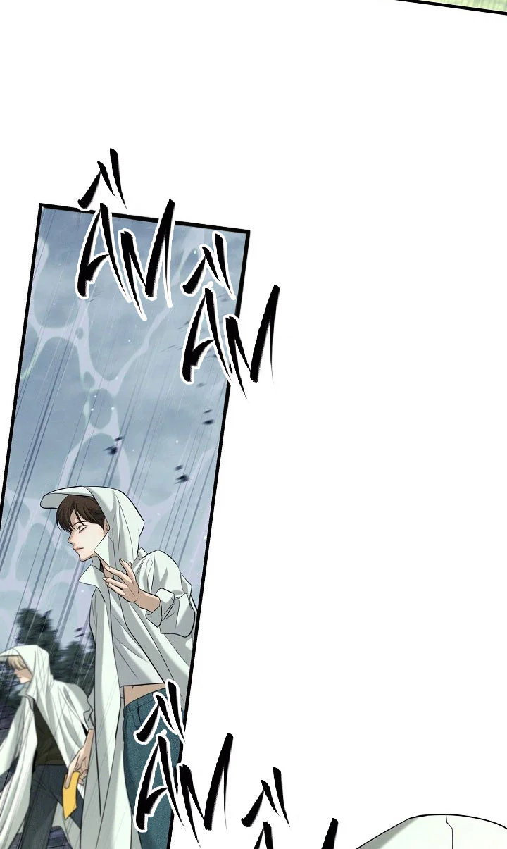 ĐÊM KHÔNG DẤU VẾT Chapter 59 Trang 61