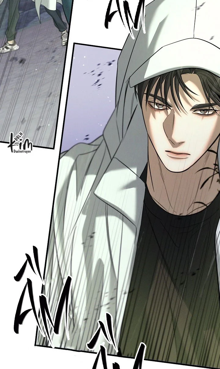 ĐÊM KHÔNG DẤU VẾT Chapter 59 Trang 62