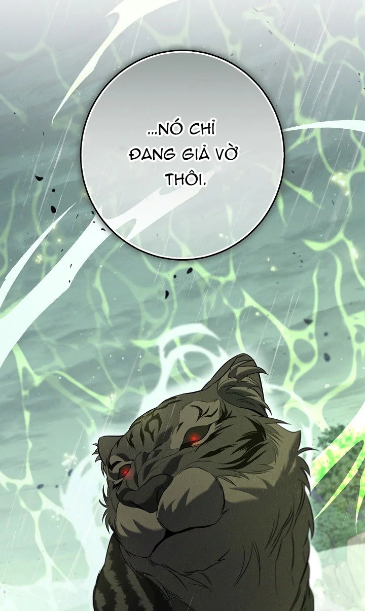 ĐÊM KHÔNG DẤU VẾT Chapter 59 Trang 65