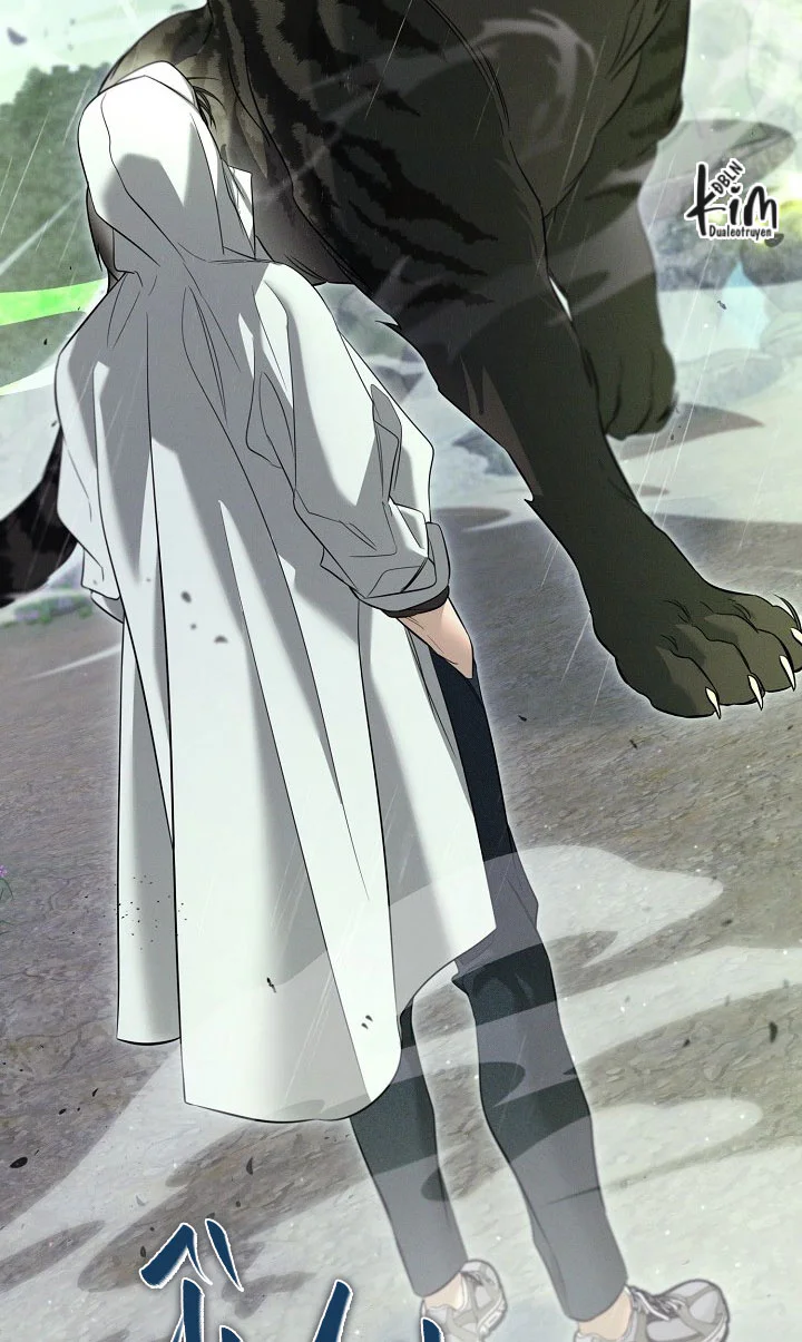 ĐÊM KHÔNG DẤU VẾT Chapter 59 Trang 66