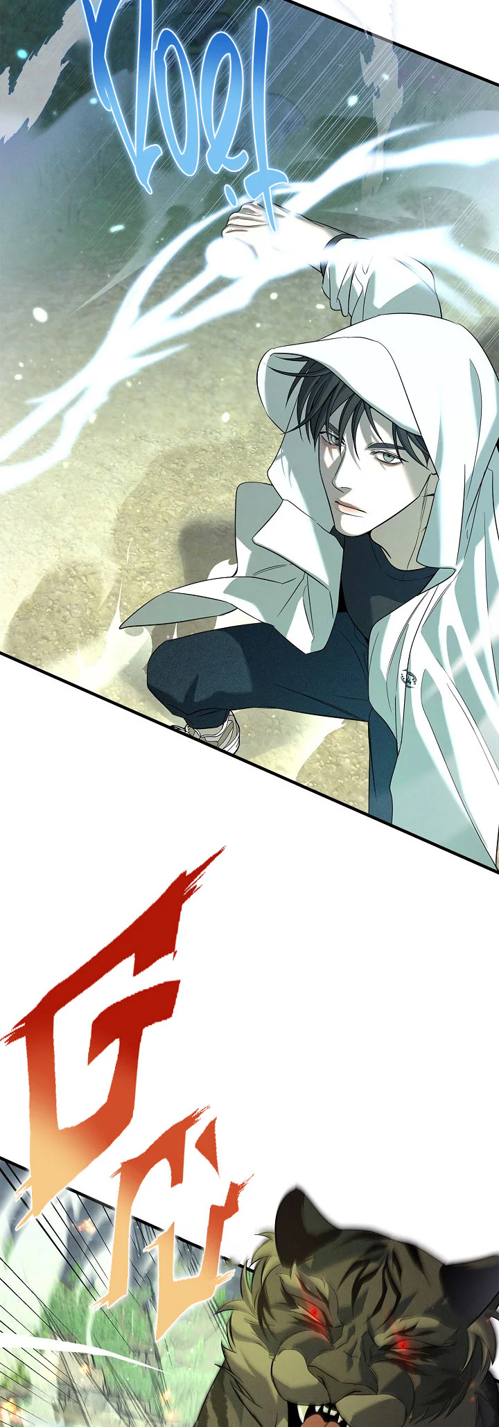 ĐÊM KHÔNG DẤU VẾT Chapter 60 Trang 4