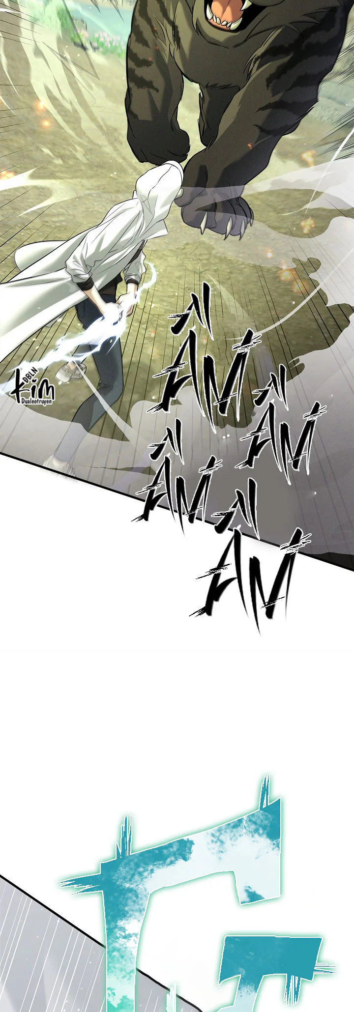 ĐÊM KHÔNG DẤU VẾT Chapter 60 Trang 5