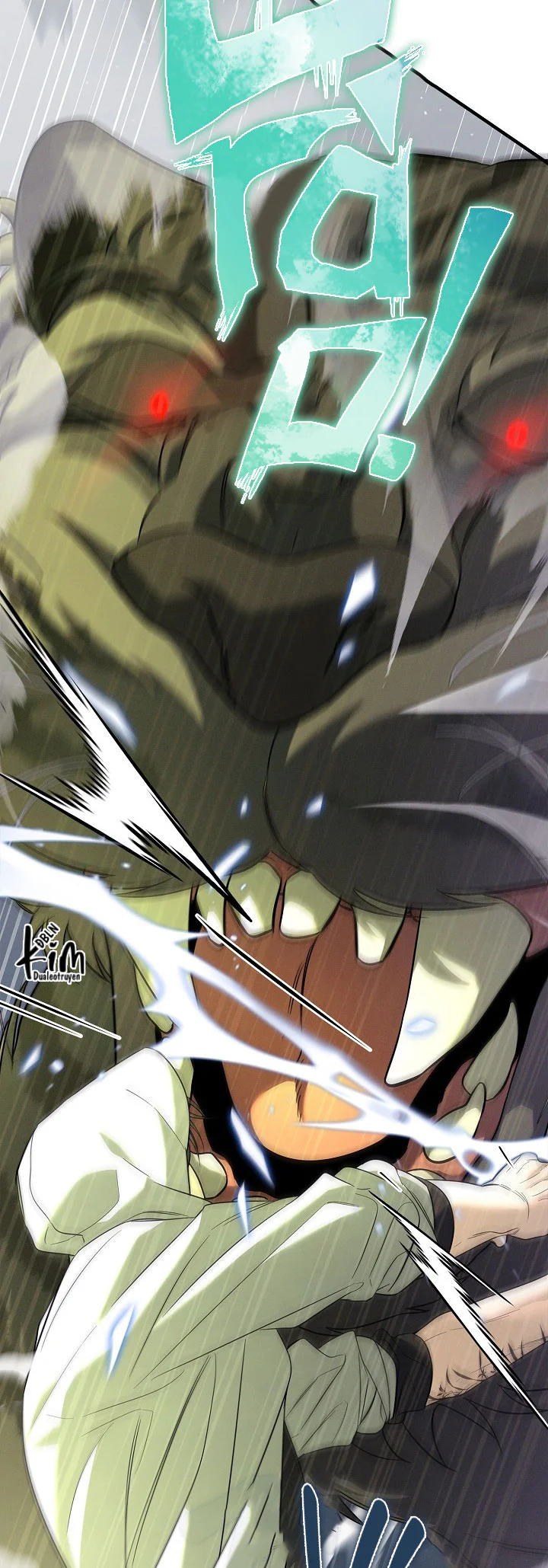 ĐÊM KHÔNG DẤU VẾT Chapter 60 Trang 6