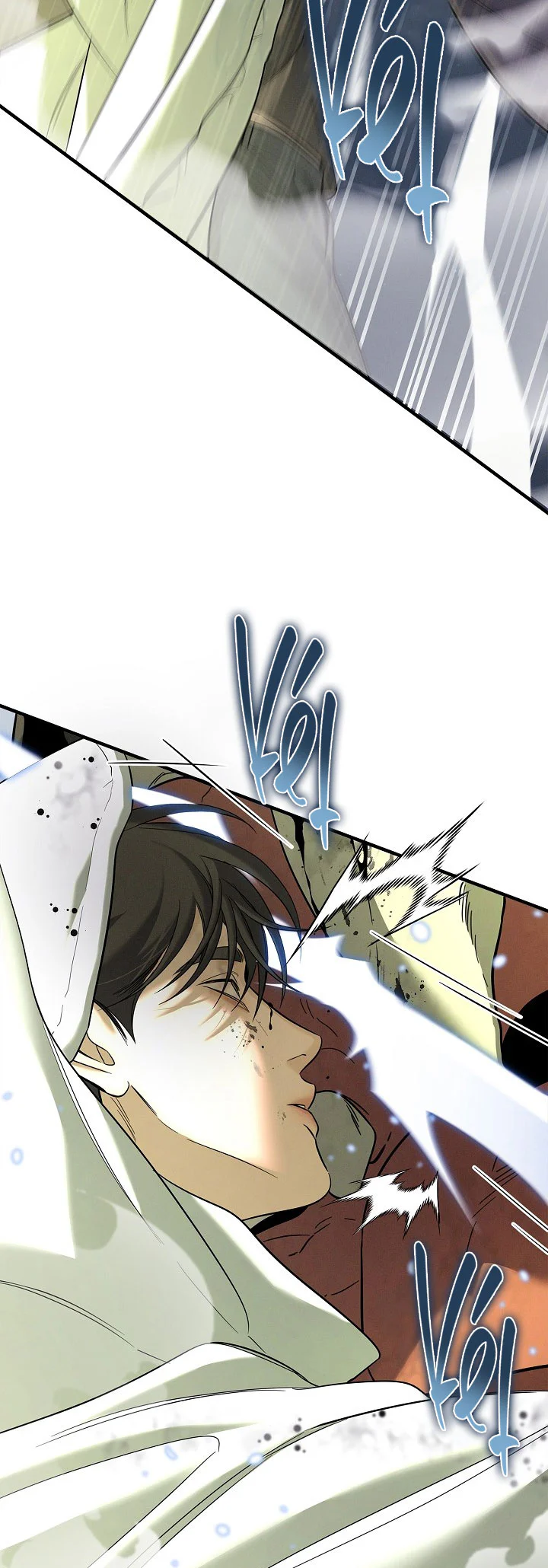 ĐÊM KHÔNG DẤU VẾT Chapter 60 Trang 7