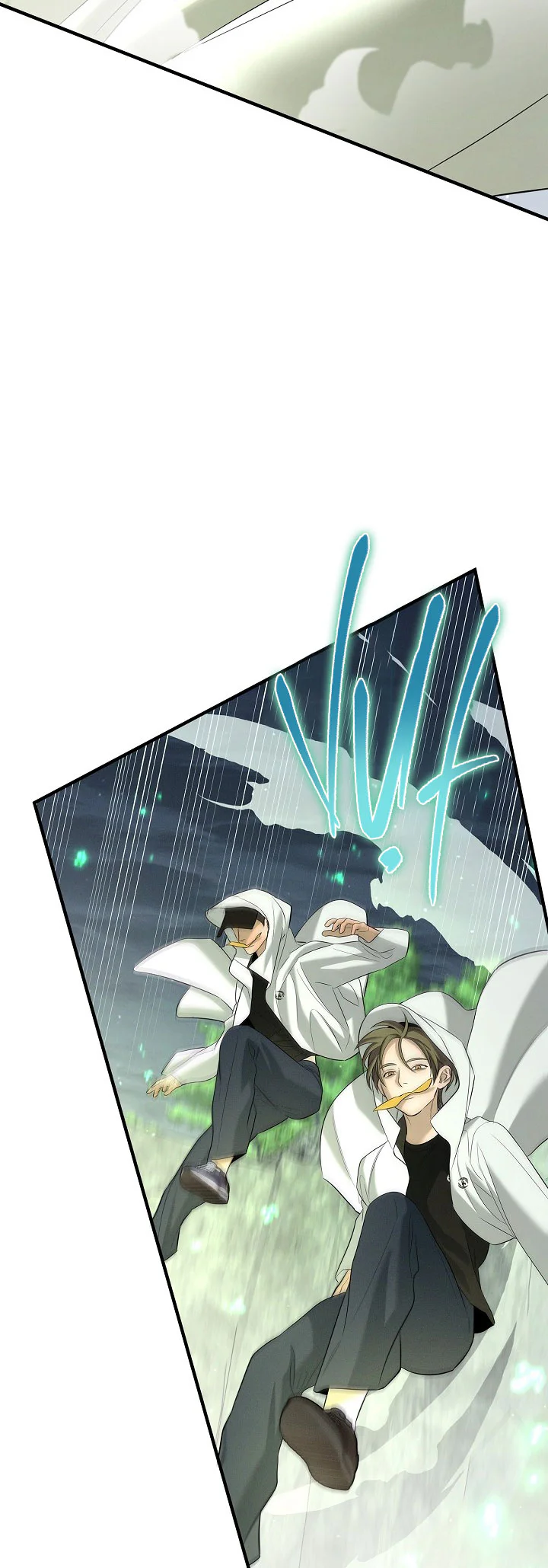 ĐÊM KHÔNG DẤU VẾT Chapter 60 Trang 8