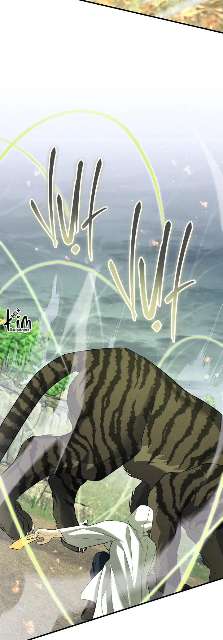 ĐÊM KHÔNG DẤU VẾT Chapter 60 Trang 10