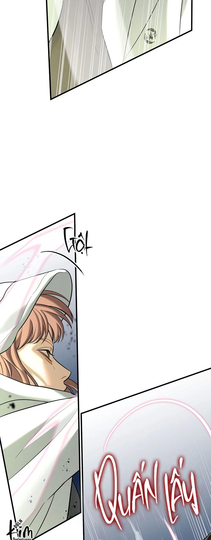 ĐÊM KHÔNG DẤU VẾT Chapter 60 Trang 15