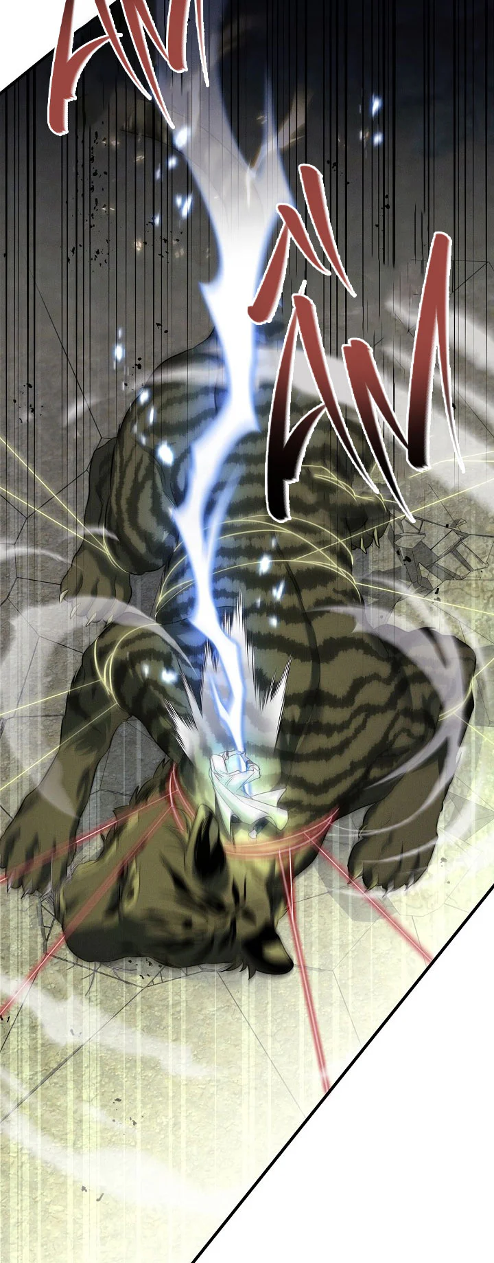 ĐÊM KHÔNG DẤU VẾT Chapter 60 Trang 17