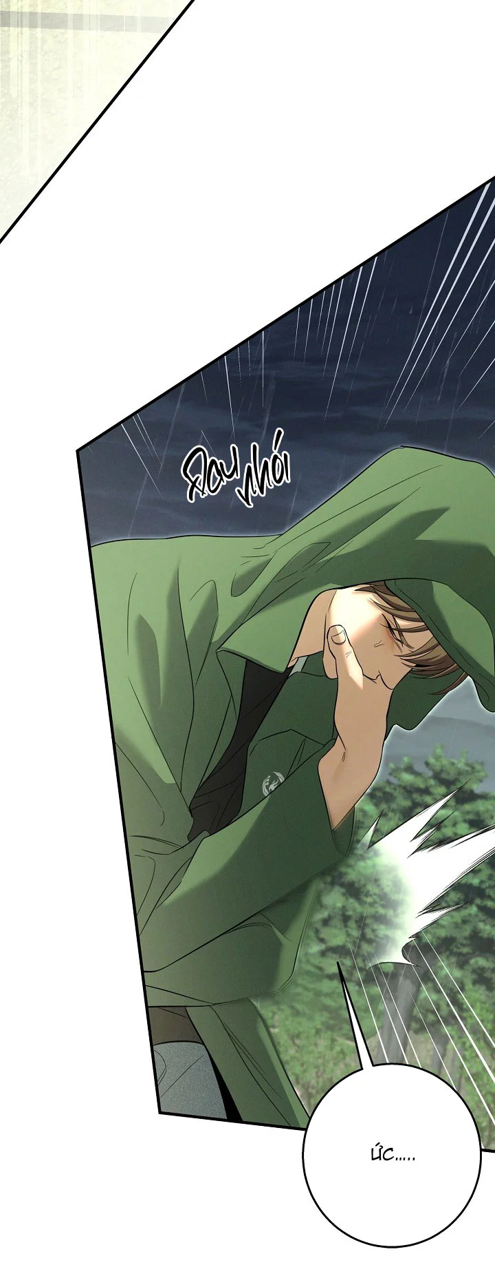 ĐÊM KHÔNG DẤU VẾT Chapter 60 Trang 18