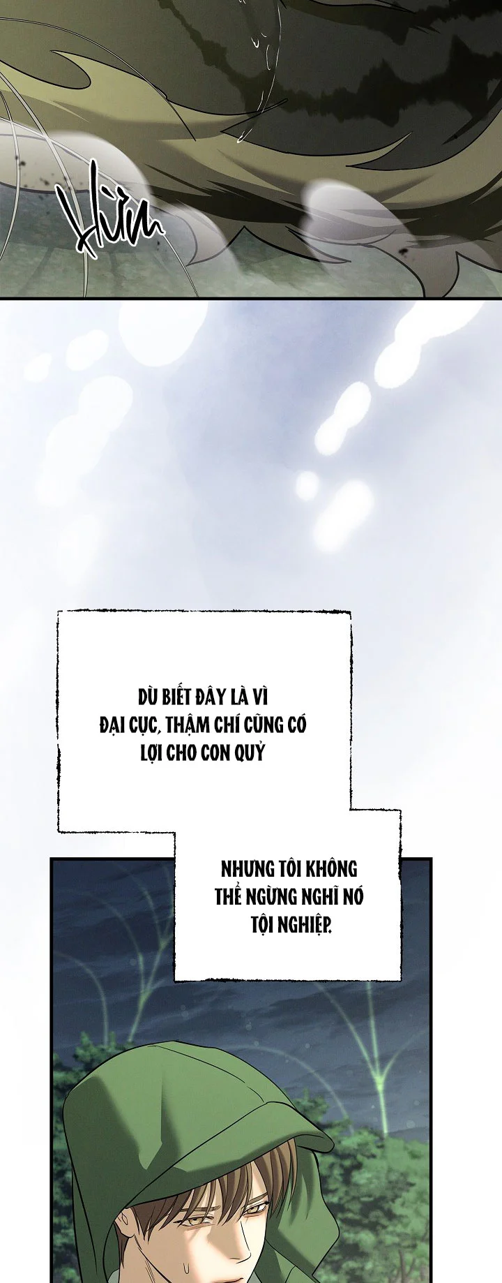 ĐÊM KHÔNG DẤU VẾT Chapter 60 Trang 20