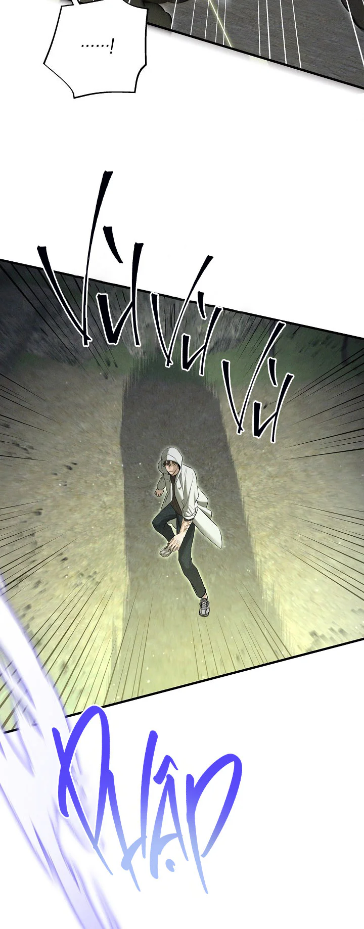 ĐÊM KHÔNG DẤU VẾT Chapter 60 Trang 23