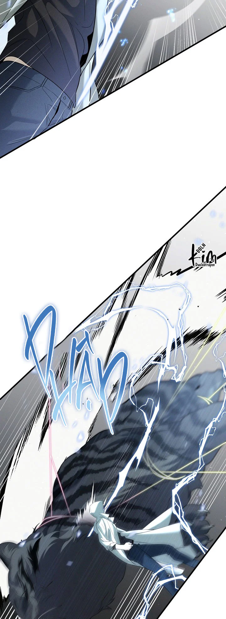 ĐÊM KHÔNG DẤU VẾT Chapter 60 Trang 26