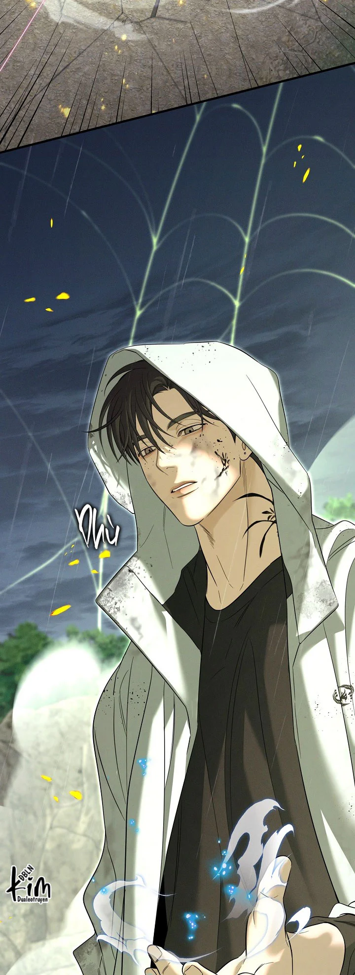 ĐÊM KHÔNG DẤU VẾT Chapter 60 Trang 28