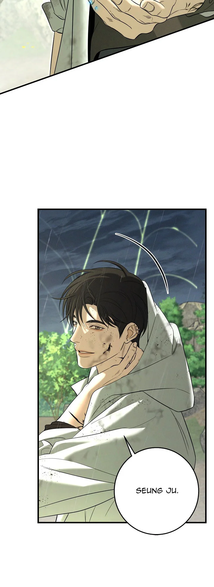 ĐÊM KHÔNG DẤU VẾT Chapter 60 Trang 29