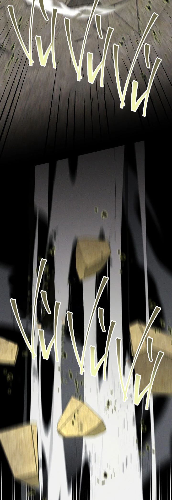 ĐÊM KHÔNG DẤU VẾT Chapter 60 Trang 37