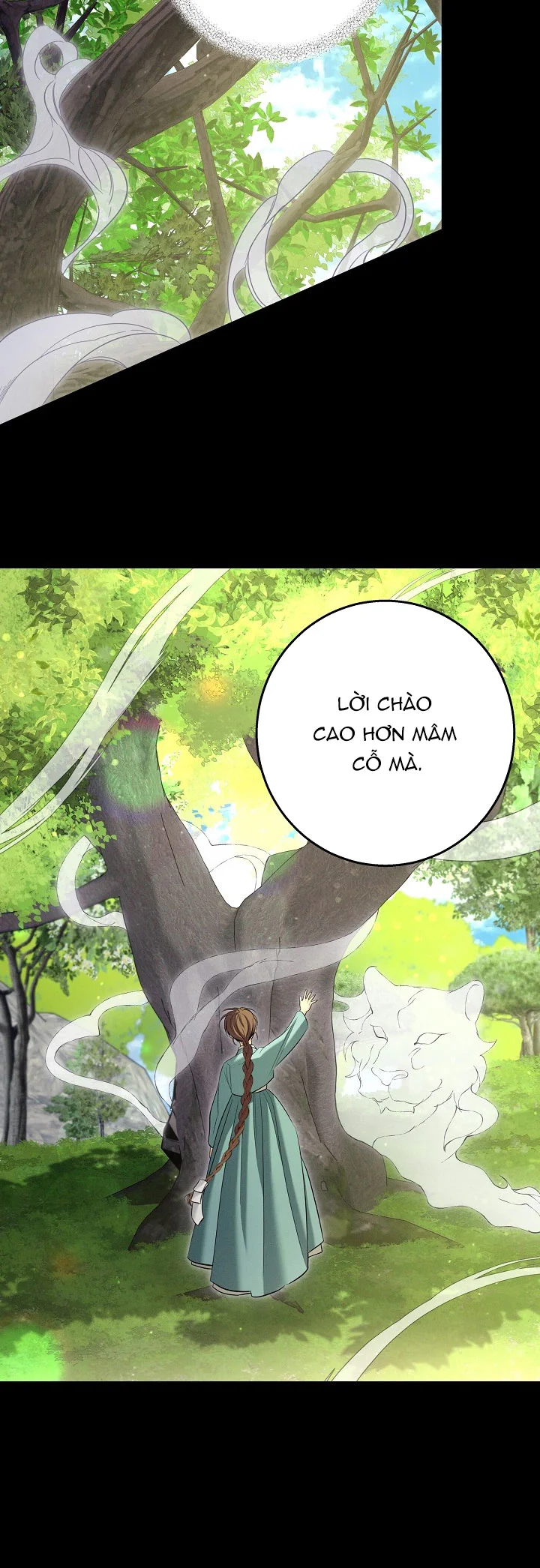 ĐÊM KHÔNG DẤU VẾT Chapter 60 Trang 42