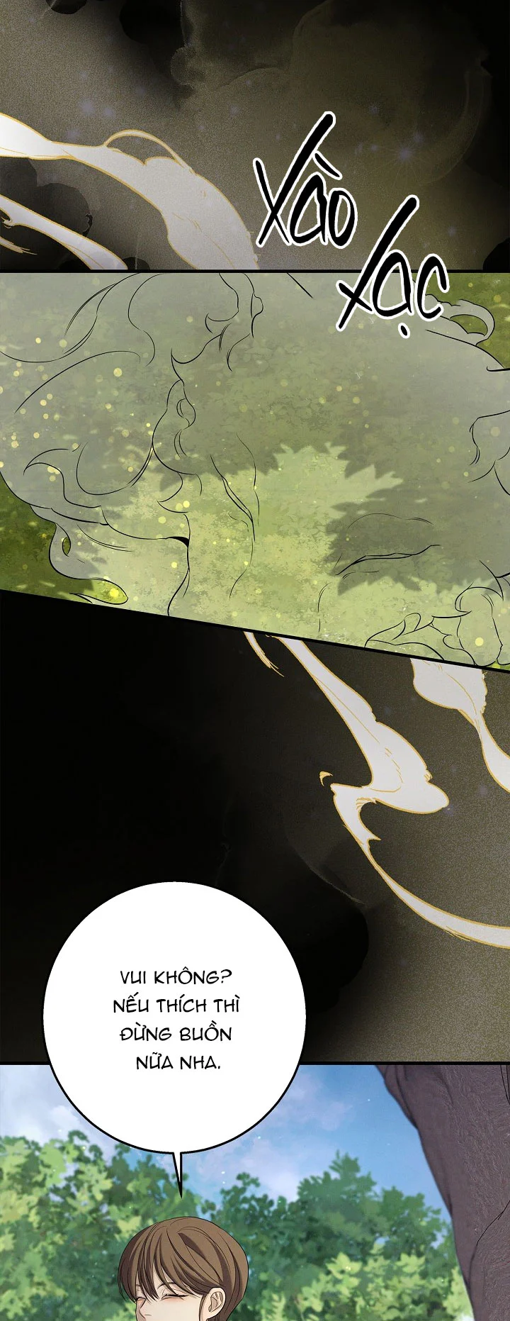 ĐÊM KHÔNG DẤU VẾT Chapter 60 Trang 47