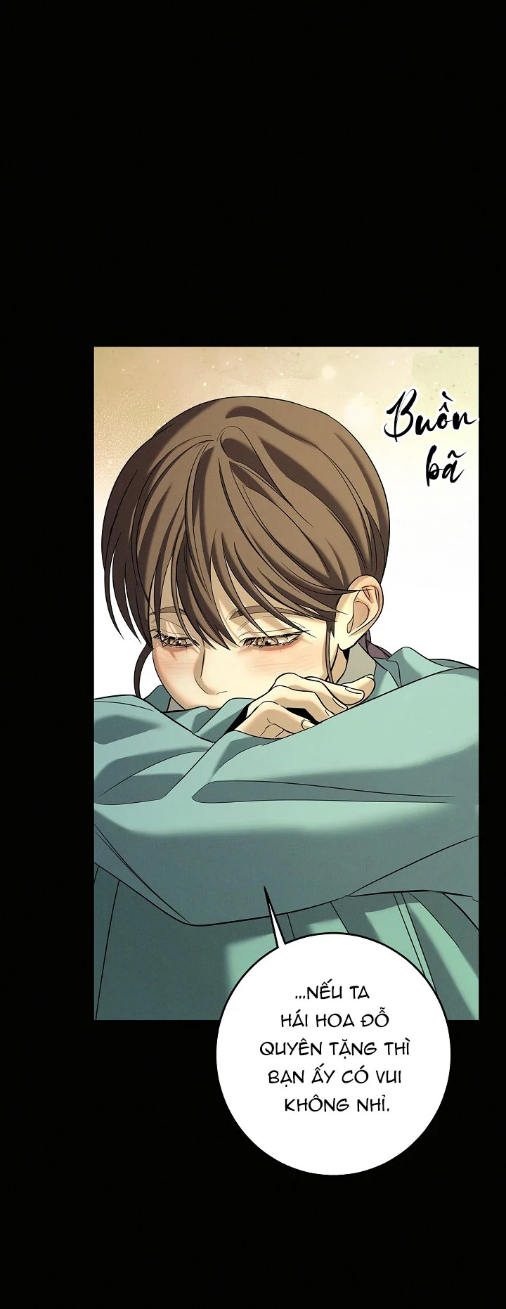 ĐÊM KHÔNG DẤU VẾT Chapter 60 Trang 50