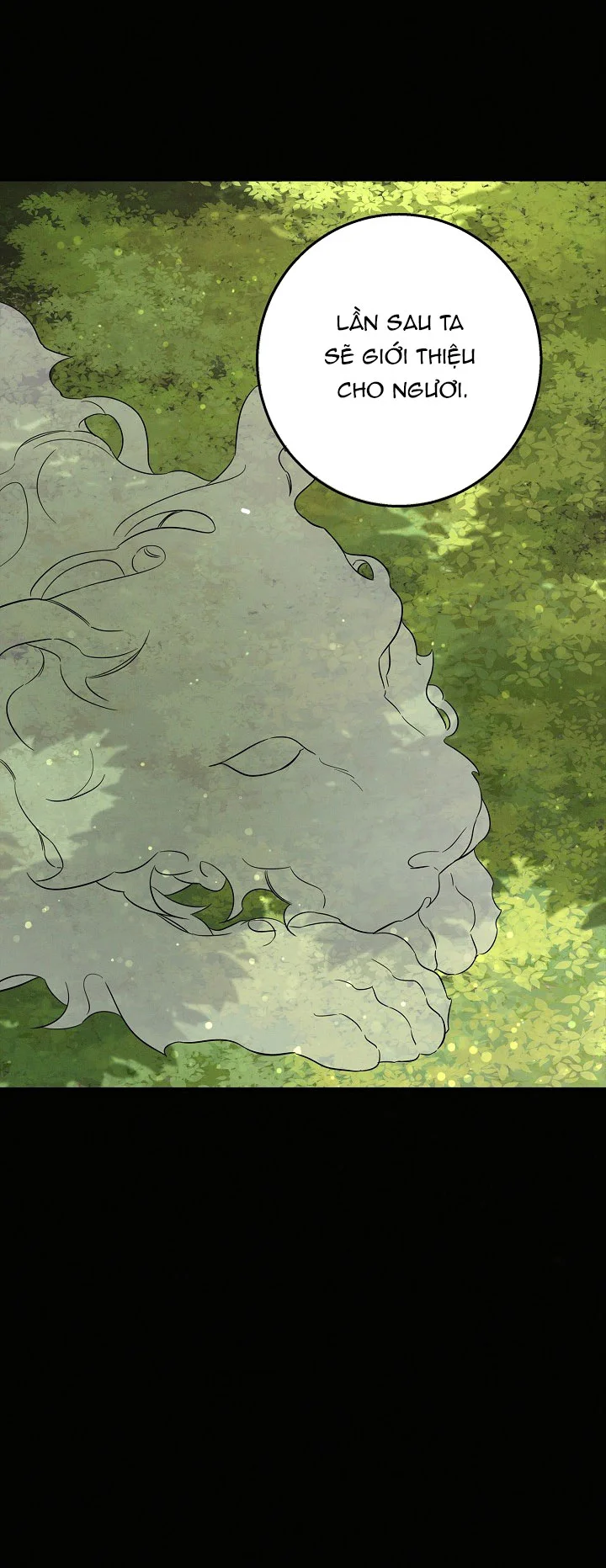 ĐÊM KHÔNG DẤU VẾT Chapter 60 Trang 51