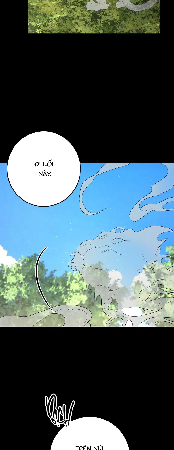 ĐÊM KHÔNG DẤU VẾT Chapter 60 Trang 54