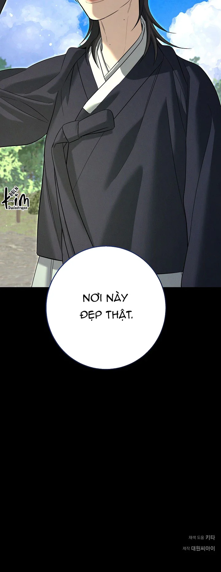 ĐÊM KHÔNG DẤU VẾT Chapter 60 Trang 56
