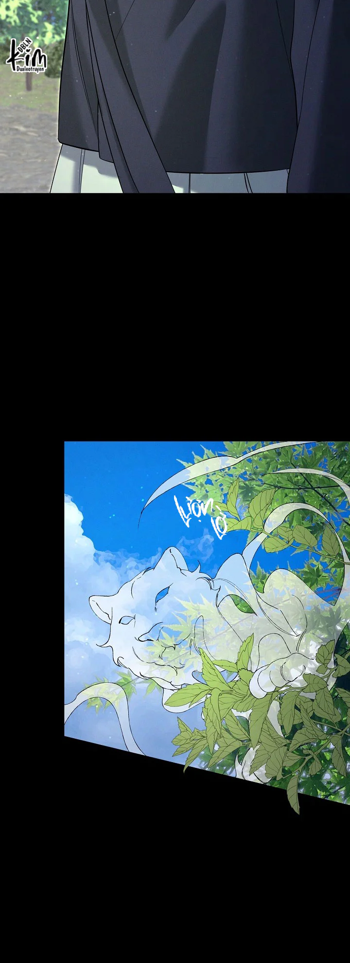 ĐÊM KHÔNG DẤU VẾT Chapter 61 Trang 3