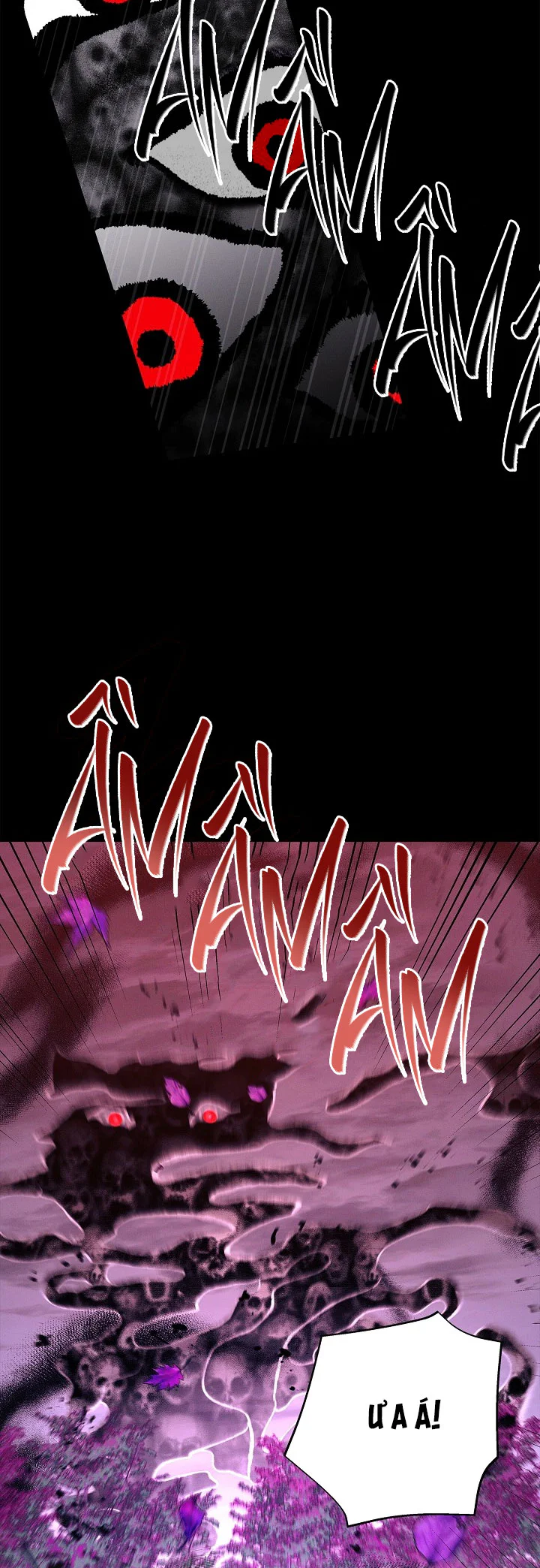 ĐÊM KHÔNG DẤU VẾT Chapter 61 Trang 17