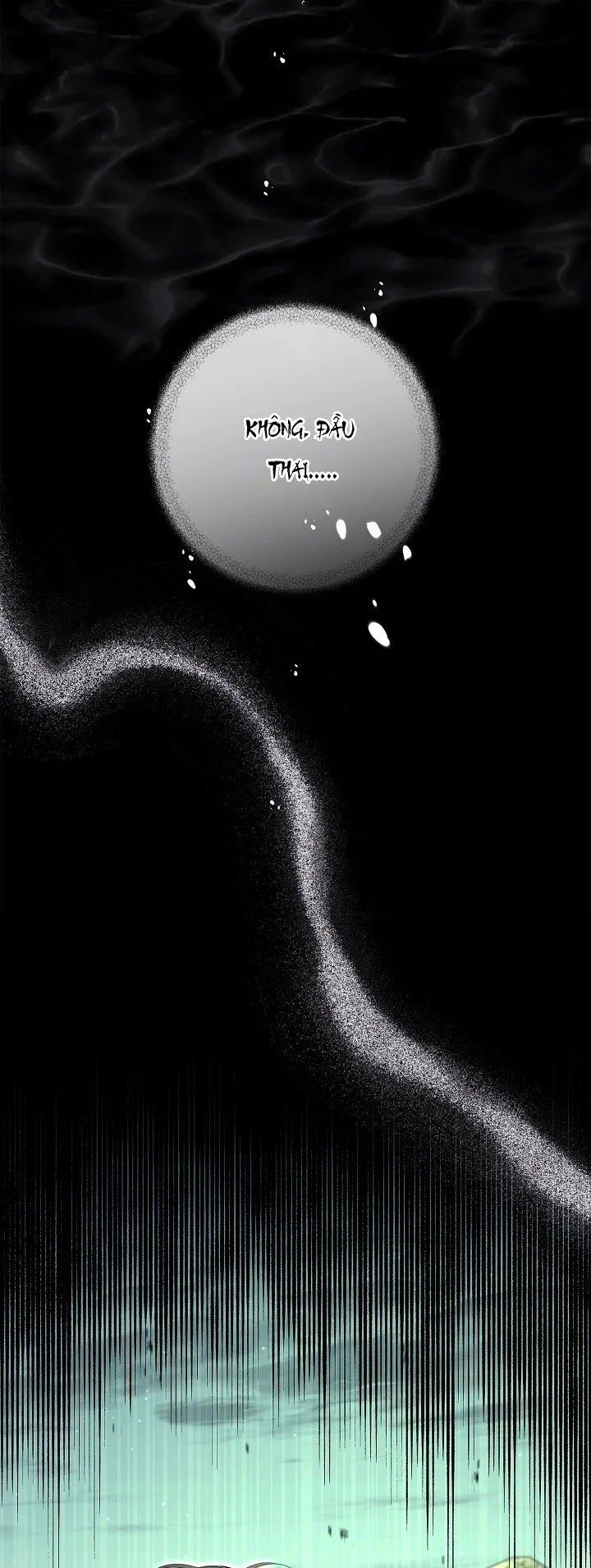 ĐÊM KHÔNG DẤU VẾT Chapter 61 Trang 43