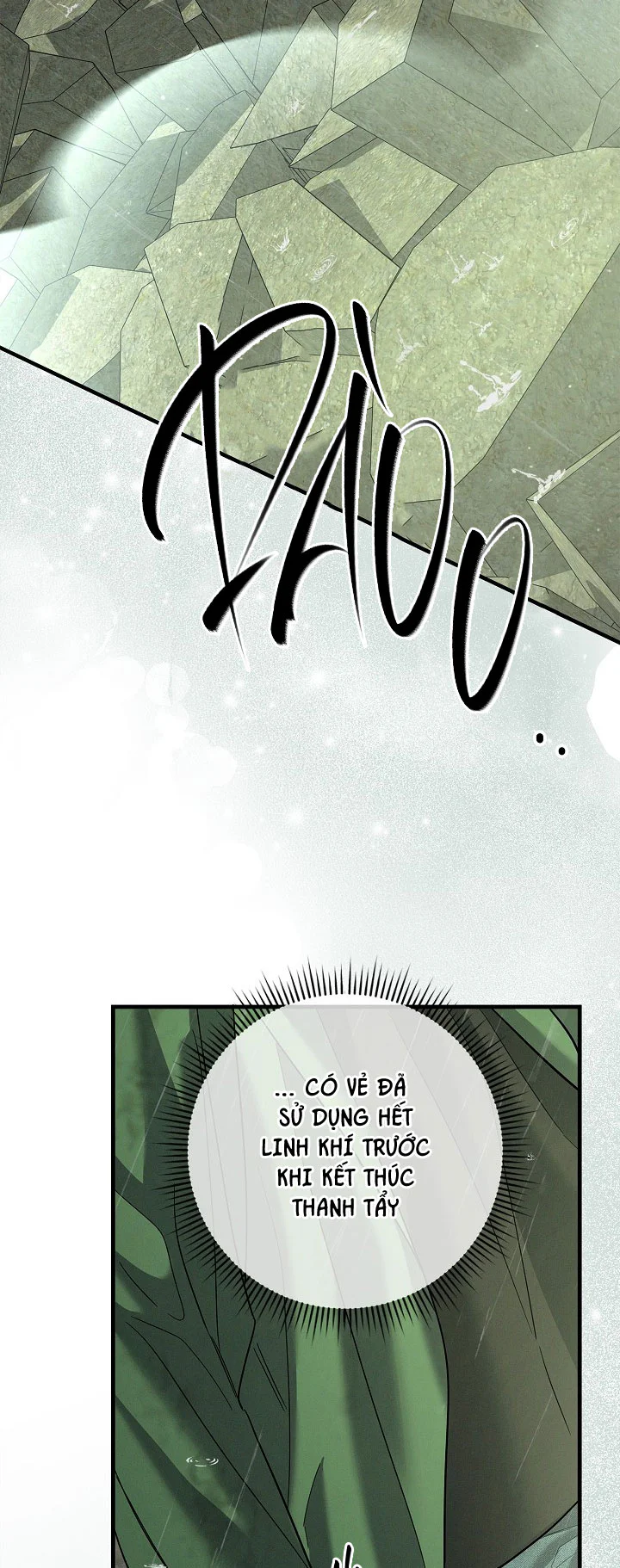 ĐÊM KHÔNG DẤU VẾT Chapter 61 Trang 50