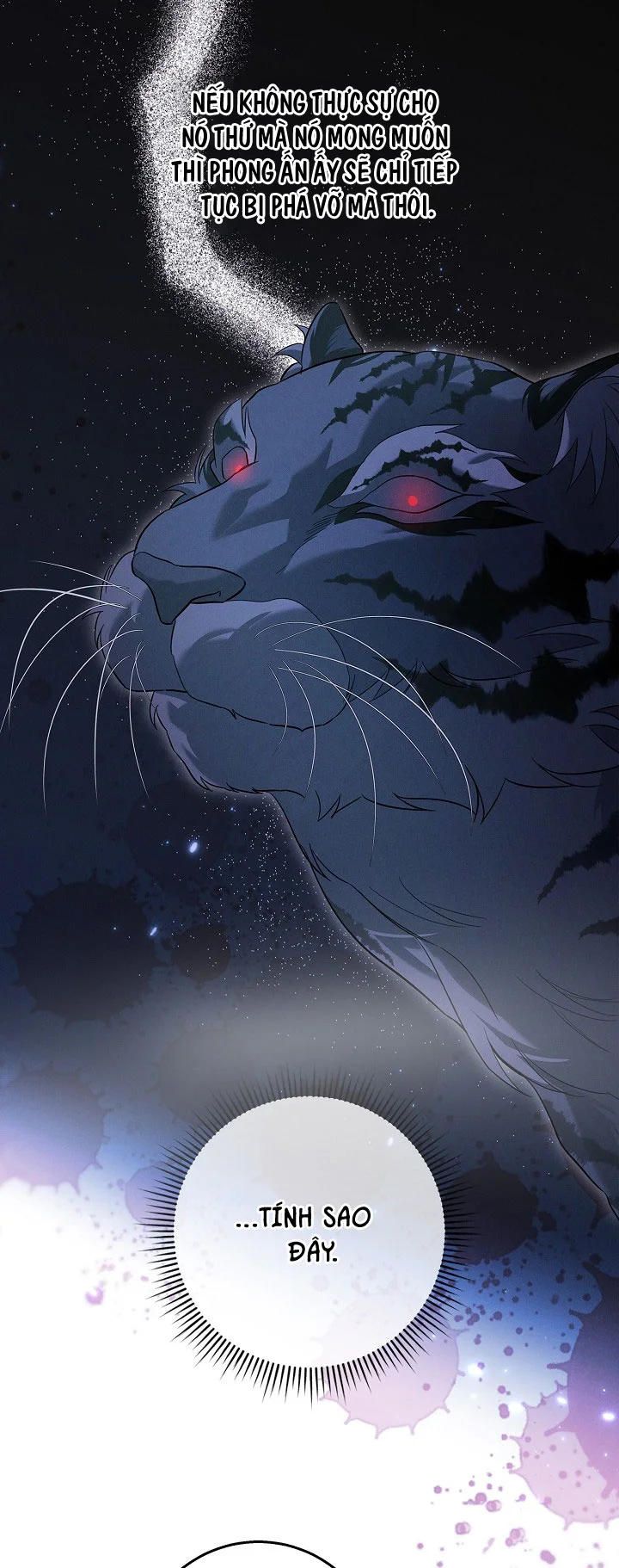 ĐÊM KHÔNG DẤU VẾT Chapter 61 Trang 52