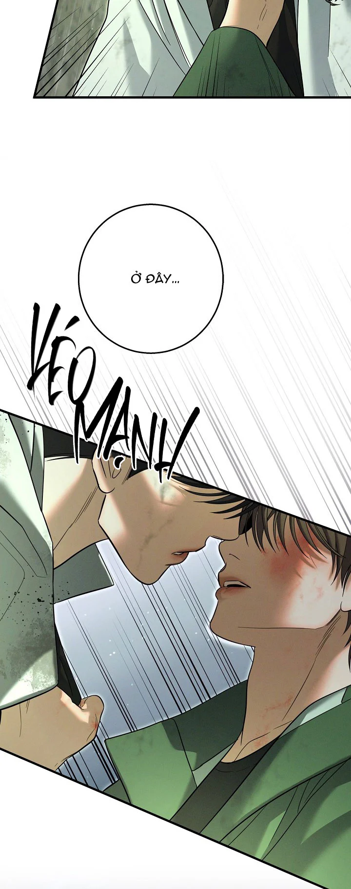 ĐÊM KHÔNG DẤU VẾT Chapter 61 Trang 54