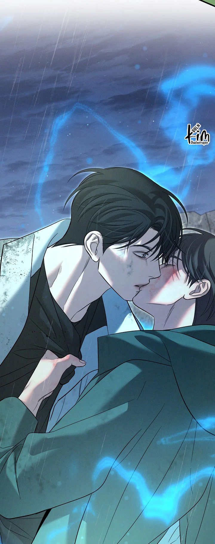 ĐÊM KHÔNG DẤU VẾT Chapter 61 Trang 55