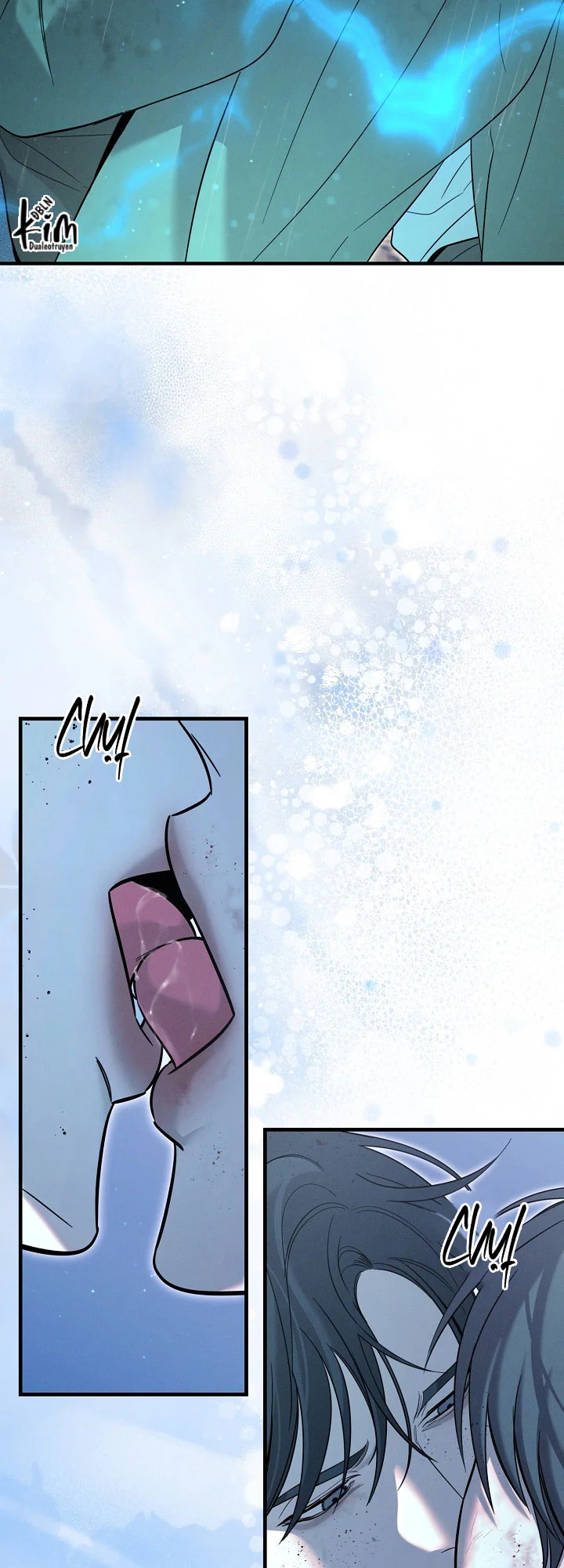 ĐÊM KHÔNG DẤU VẾT Chapter 62 Trang 3