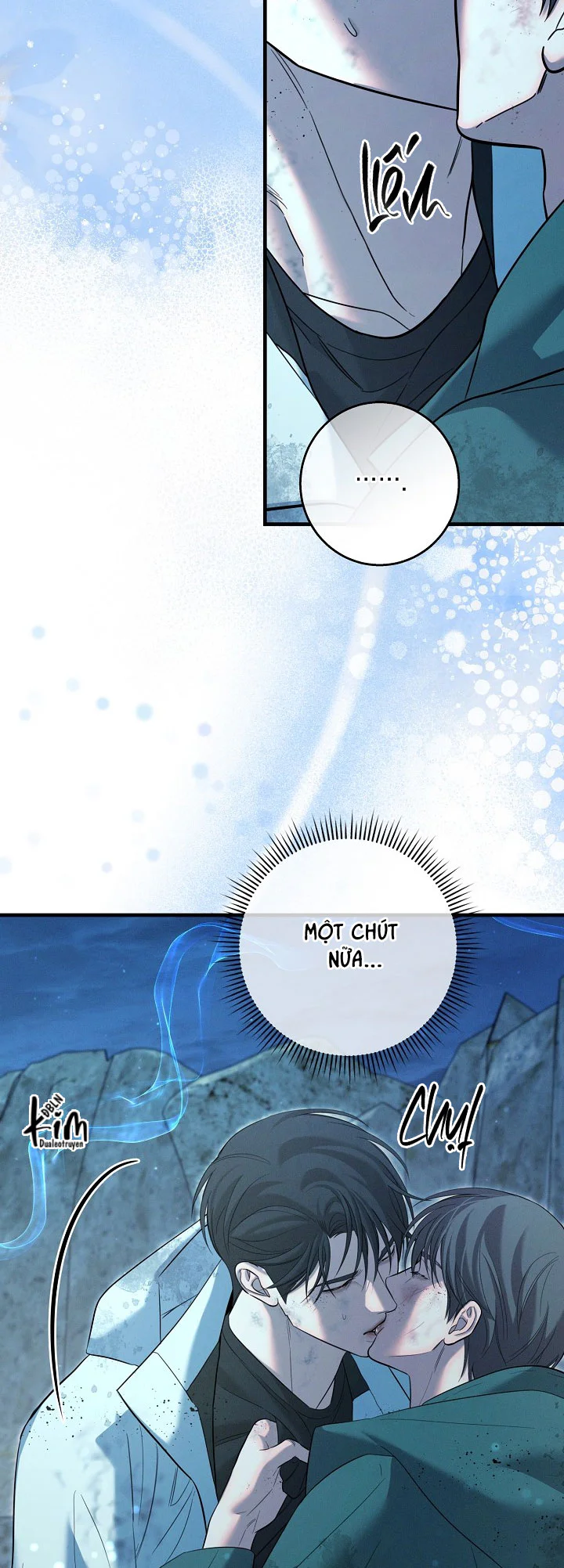 ĐÊM KHÔNG DẤU VẾT Chapter 62 Trang 4