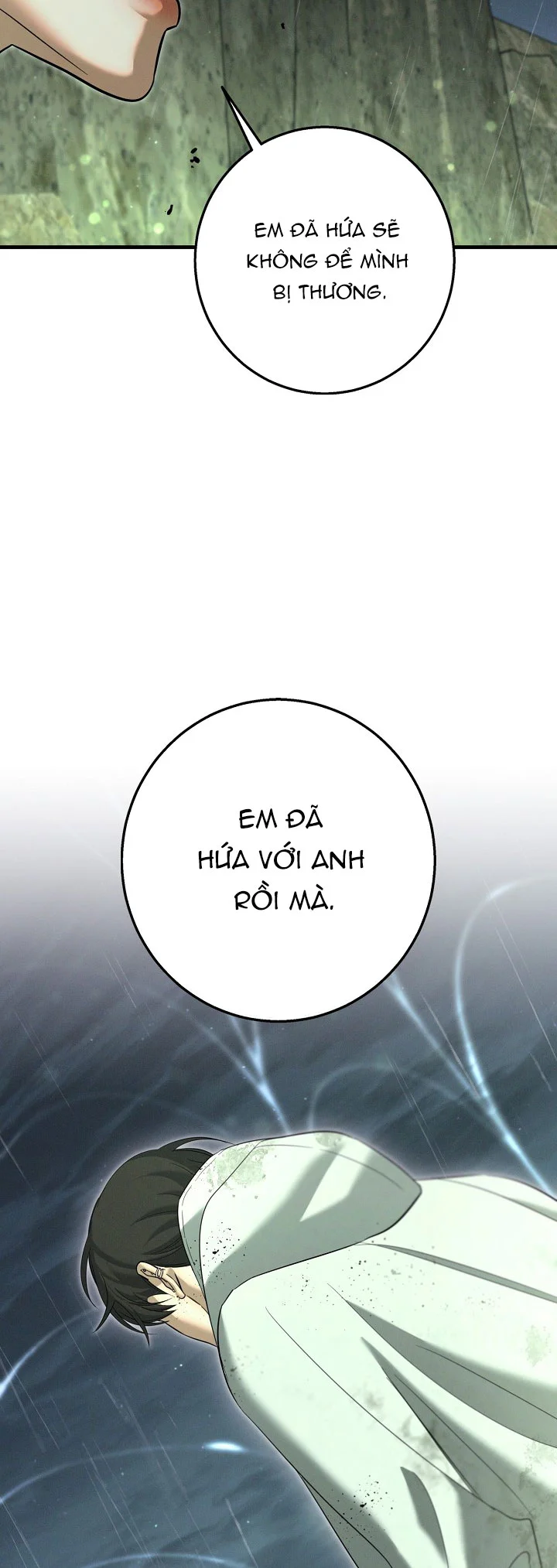 ĐÊM KHÔNG DẤU VẾT Chapter 62 Trang 14