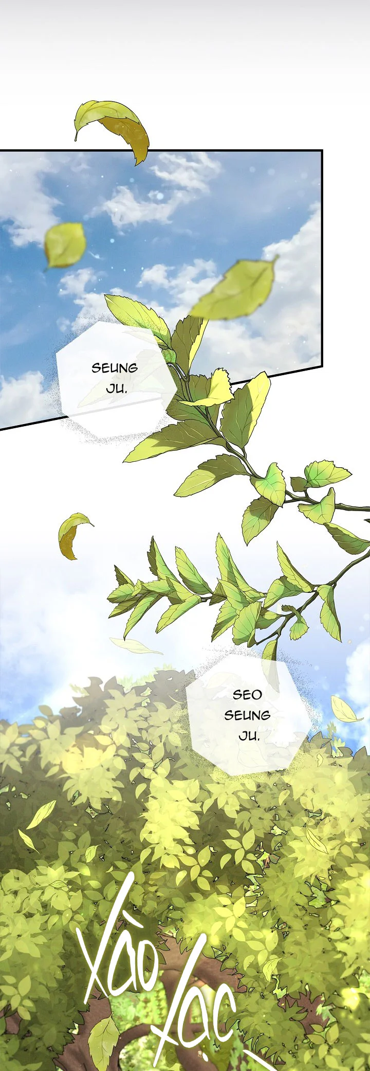 ĐÊM KHÔNG DẤU VẾT Chapter 62 Trang 32