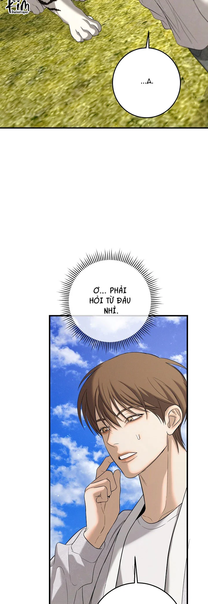 ĐÊM KHÔNG DẤU VẾT Chapter 62 Trang 36