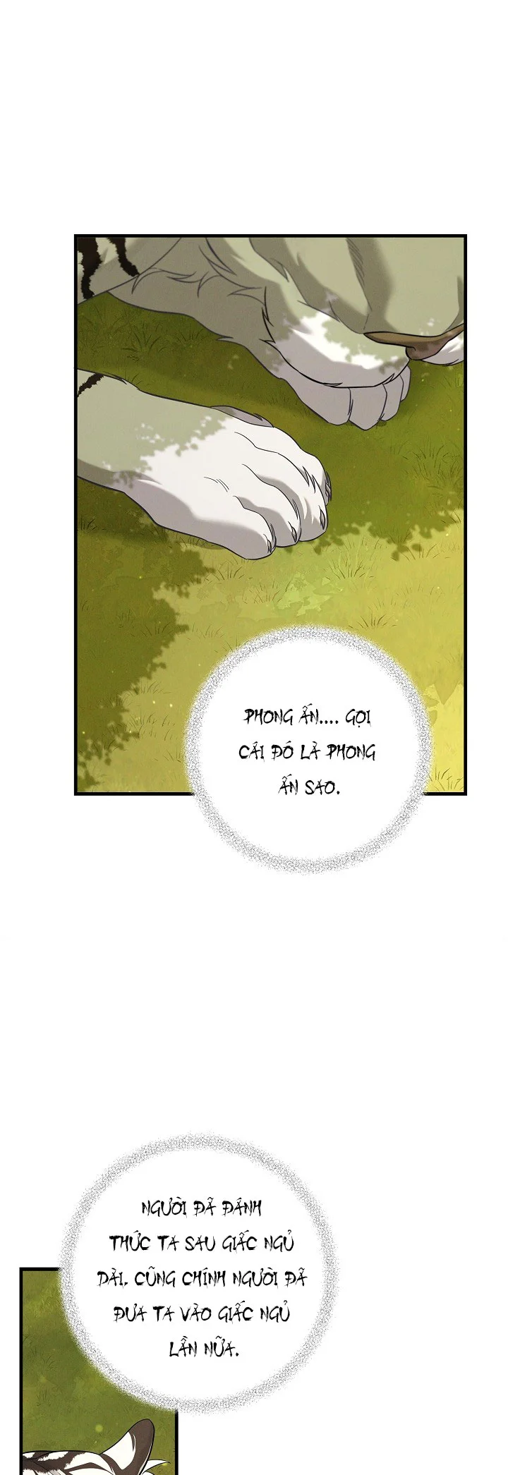 ĐÊM KHÔNG DẤU VẾT Chapter 62 Trang 38