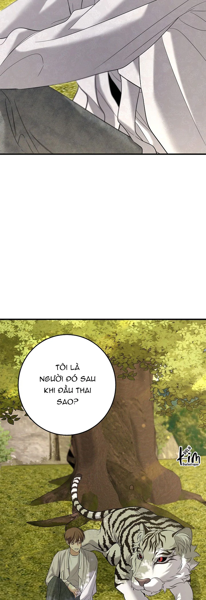 ĐÊM KHÔNG DẤU VẾT Chapter 62 Trang 41