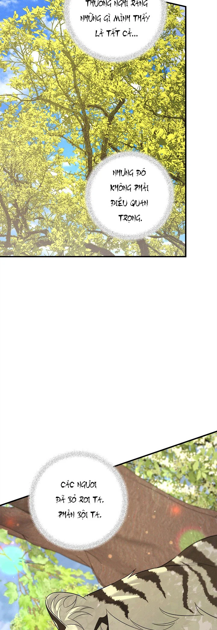 ĐÊM KHÔNG DẤU VẾT Chapter 62 Trang 43