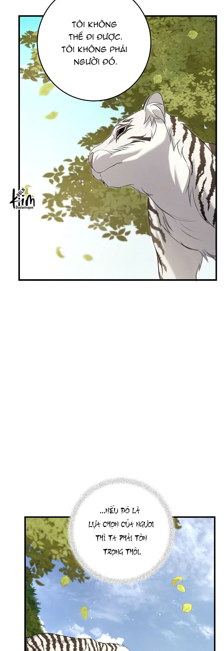 ĐÊM KHÔNG DẤU VẾT Chapter 62 Trang 49