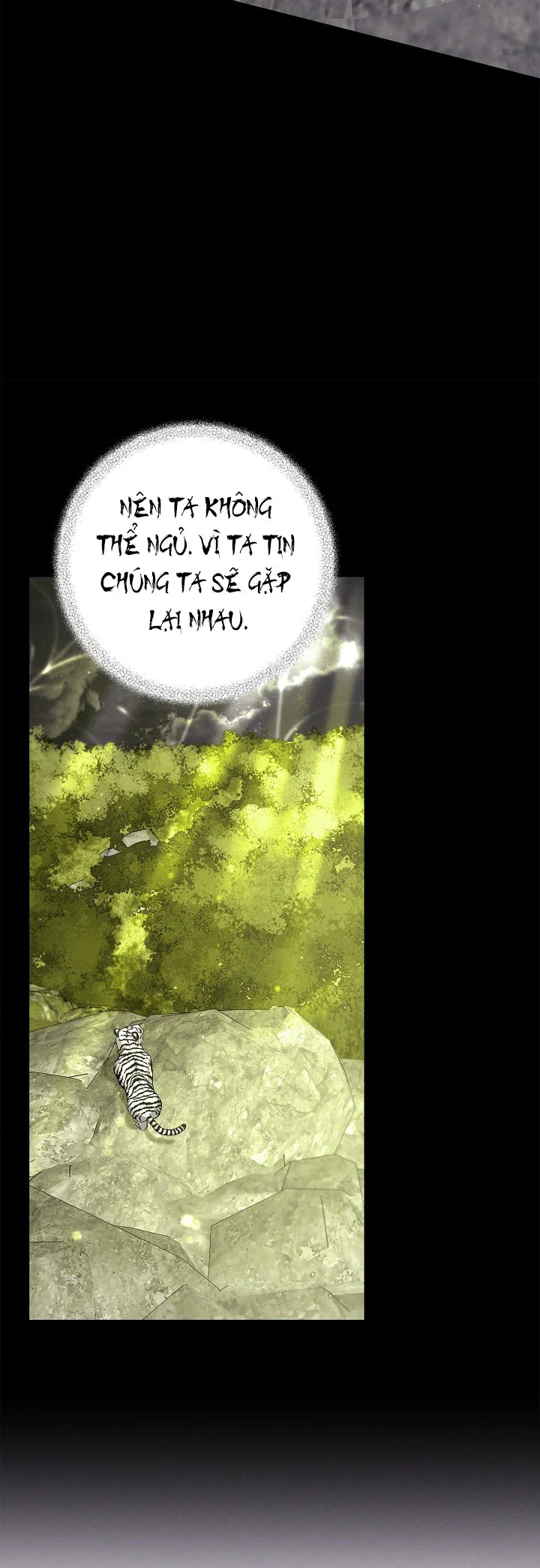 ĐÊM KHÔNG DẤU VẾT Chapter 62 Trang 53