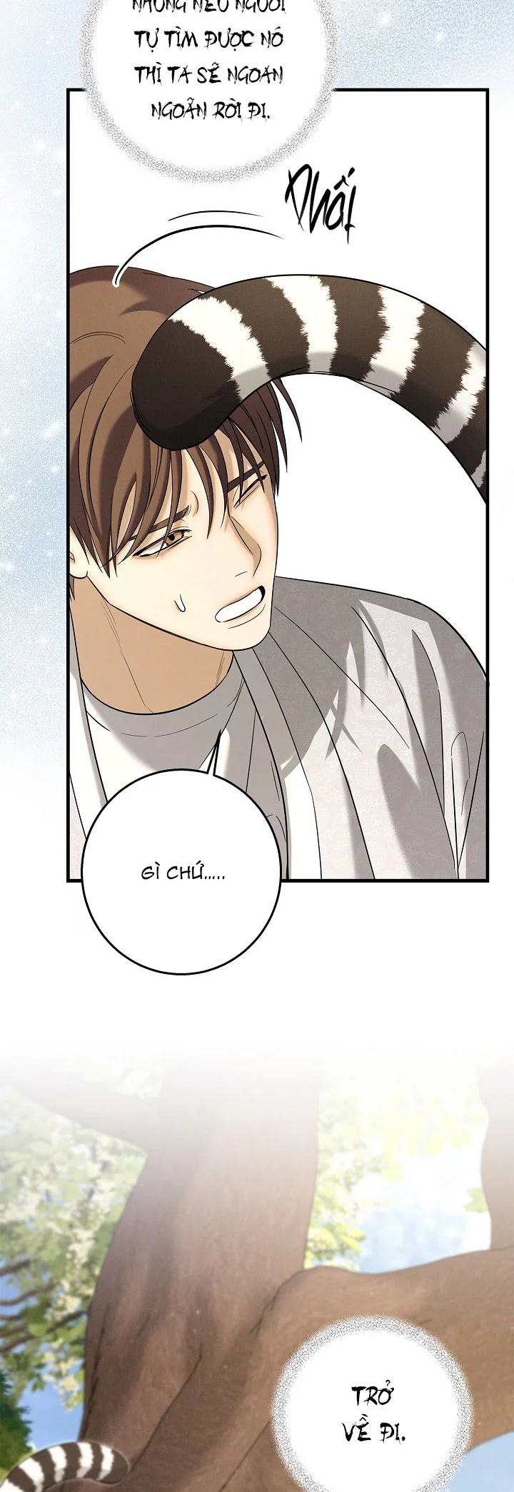 ĐÊM KHÔNG DẤU VẾT Chapter 62 Trang 55