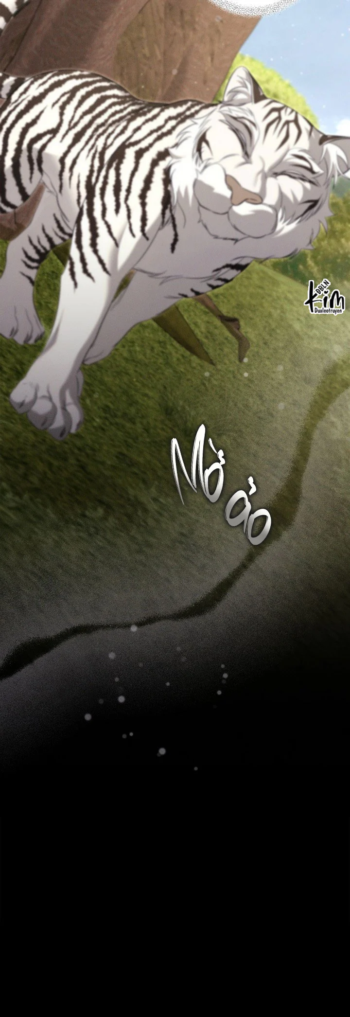 ĐÊM KHÔNG DẤU VẾT Chapter 62 Trang 56