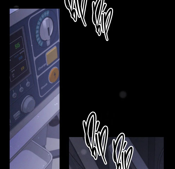 ĐÊM KHÔNG DẤU VẾT Chapter 62 Trang 59