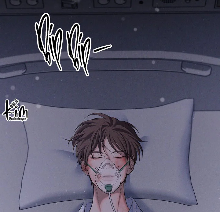 ĐÊM KHÔNG DẤU VẾT Chapter 62 Trang 64