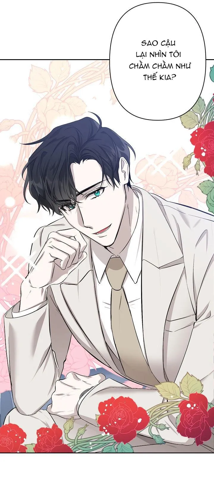 ĐÊM KHÔNG NGỦ Chapter 2 Trang 6