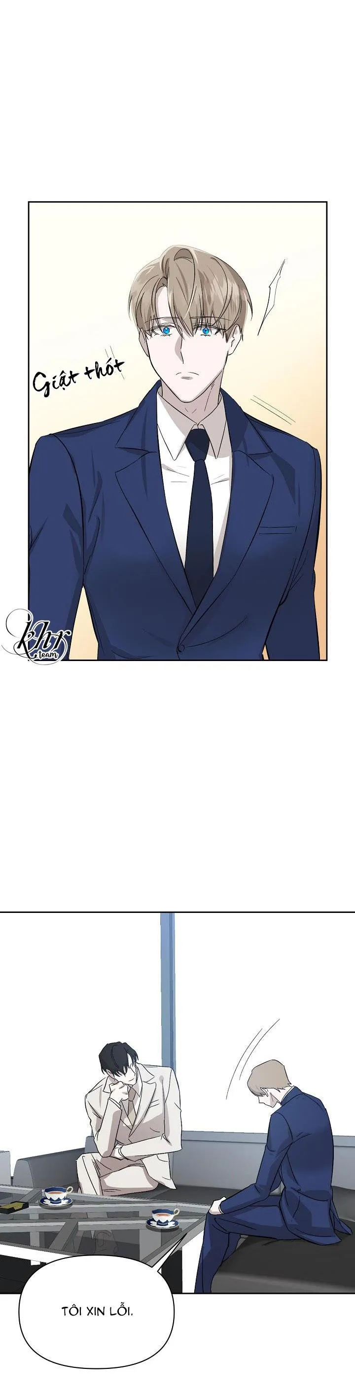 ĐÊM KHÔNG NGỦ Chapter 2 Trang 7